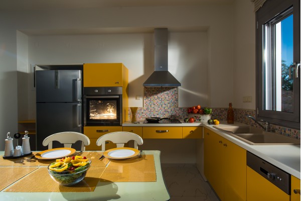 Radiant 3-bedroom villa in Koutouloufari, photo 3