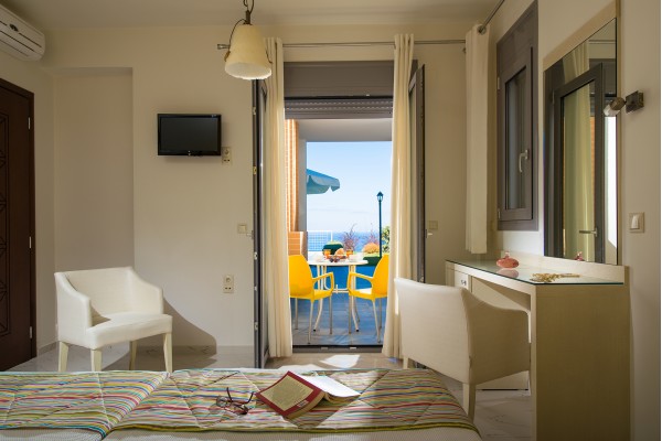Radiant 3-bedroom villa in Koutouloufari, photo 5