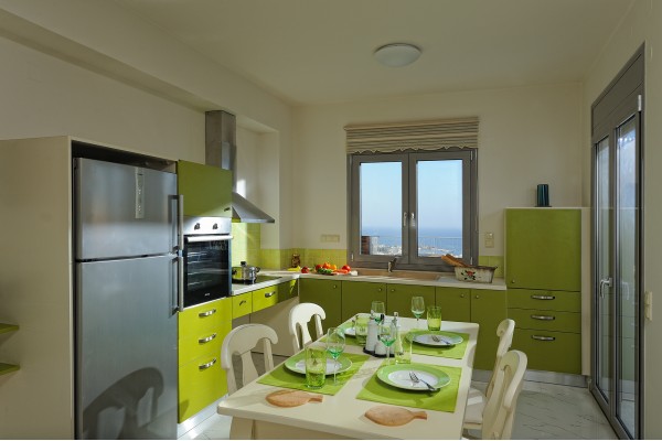 Peaceful 3-bedroom villa in Koutouloufari, photo 4