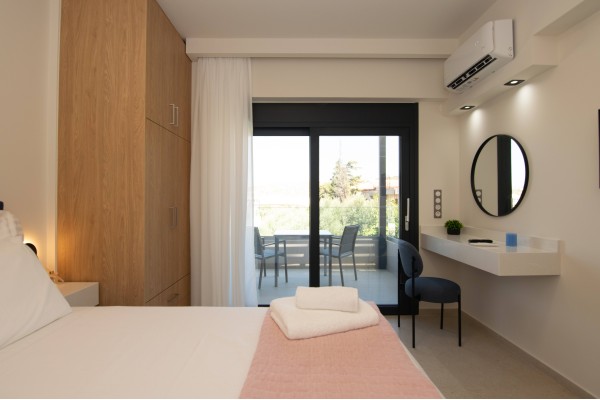 Bright 3-bedroom villa in Agios Onoufrios, photo 5