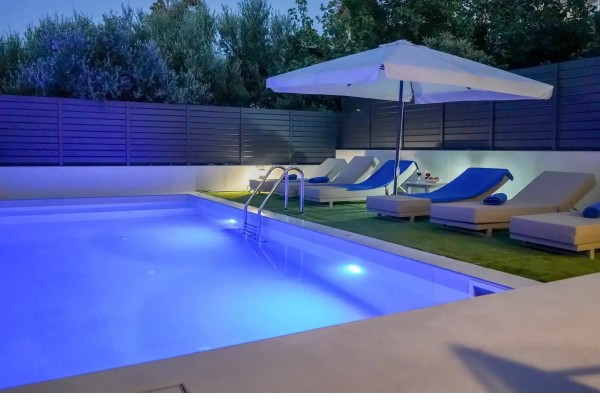 Bright 3-bedroom villa in Agios Onoufrios, photo 1