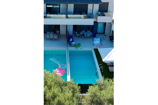 Bright 3-bedroom villa in Agios Onoufrios, photo 2
