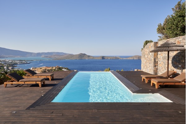 Timeless 3-bedroom villa in Agios Nikolaos, photo 1
