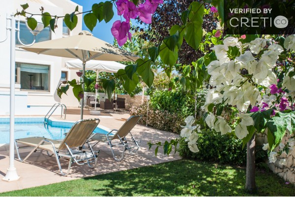 Charming 3-bedroom villa in Skouloufia, photo 5