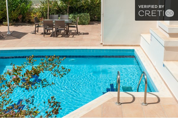Charming 3-bedroom villa in Skouloufia, photo 4