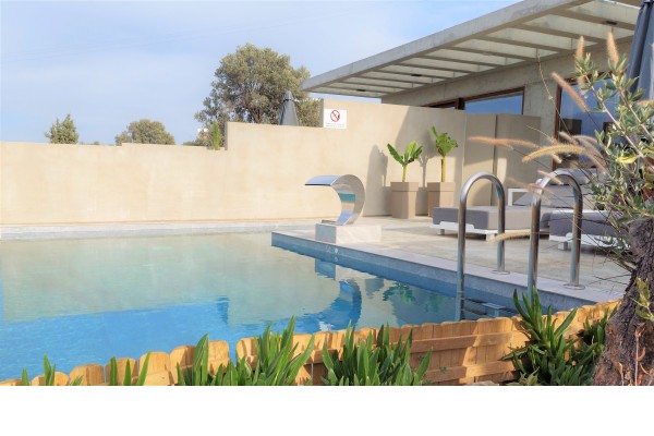 Charming 1-bedroom villa in Tympaki, photo 1