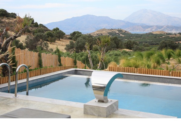 Charming 1-bedroom villa in Tympaki, photo 3
