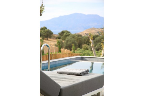 Charming 1-bedroom villa in Tympaki, photo 4