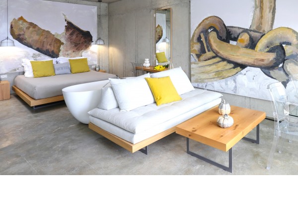 Charming 1-bedroom villa in Tympaki, photo 5
