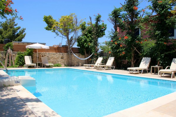 7-bedroom villa in Kamilari, photo 4