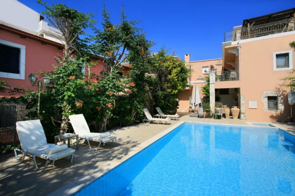 7-bedroom villa in Kamilari, photo 2