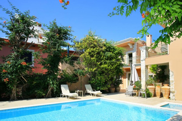 7-bedroom villa in Kamilari, photo 3