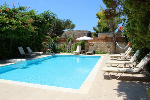 7-bedroom villa in Kamilari, photo 5