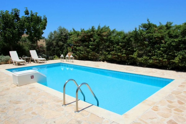 4-bedroom villa with sea view in Heraklion, photo 1