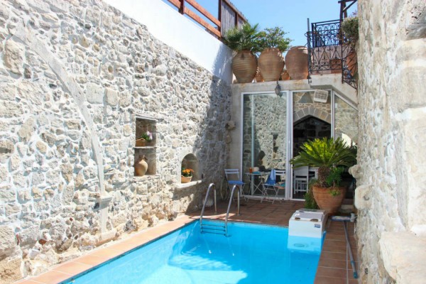 Private pool villa in Sivas, sleeps 6, photo 2