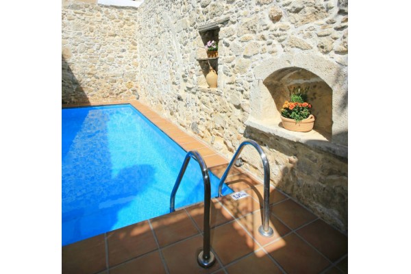 Private pool villa in Sivas, sleeps 6, photo 4