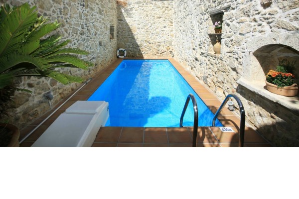 Private pool villa in Sivas, sleeps 6, photo 3