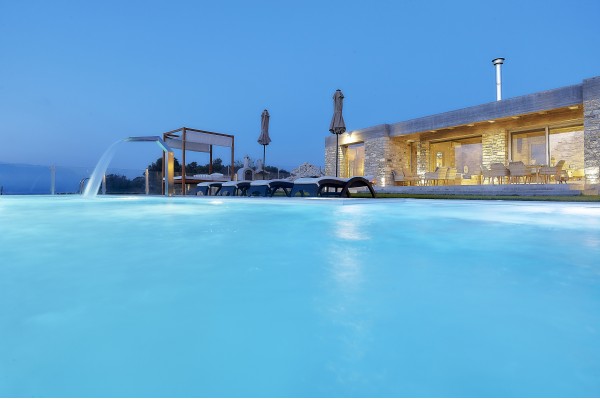 Graceful 2-bedroom villa in Tympaki, photo 5