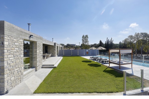 Graceful 2-bedroom villa in Tympaki, photo 4