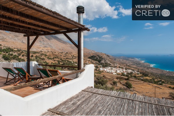 4-bedroom villa in Kerames, photo 3