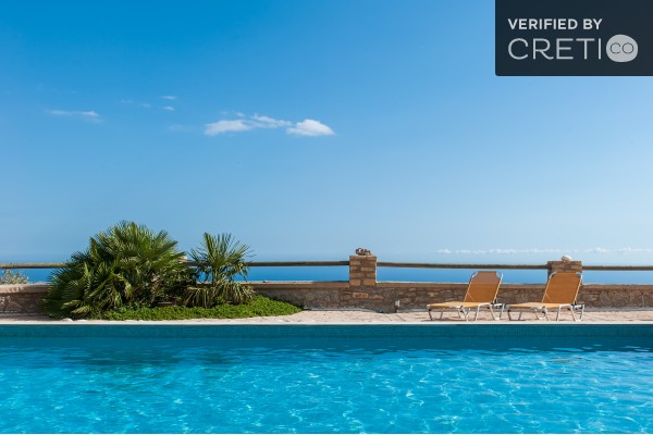 4-bedroom villa in Kerames, photo 5