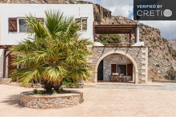 4-bedroom villa in Kerames, photo 2