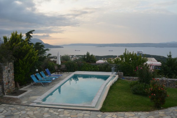 2-bedroom villa in Kokkino Chorio, photo 1