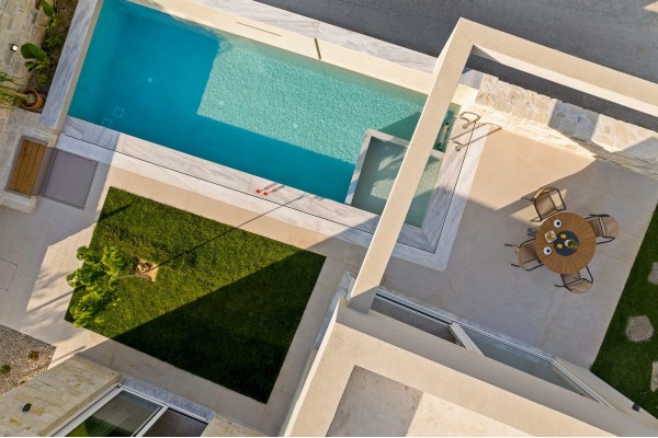 Villa with private pool in Pitsidia, sleeps 4, photo 4