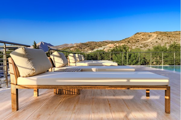 Gracious 3-bedroom villa in Agios Nikolaos, photo 3