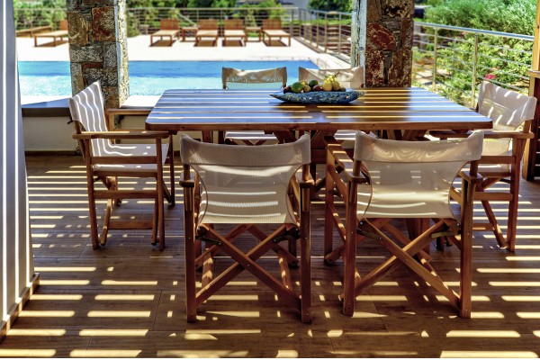 Gracious 3-bedroom villa in Agios Nikolaos, photo 4