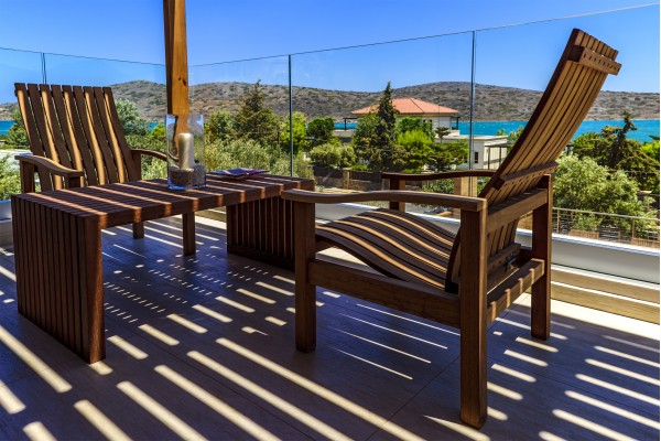 Gracious 3-bedroom villa in Agios Nikolaos, photo 2