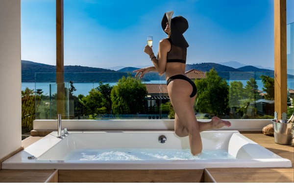 Gracious 3-bedroom villa in Agios Nikolaos, photo 5