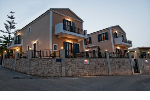Enjoy the traditional architecture and the relaxing environment