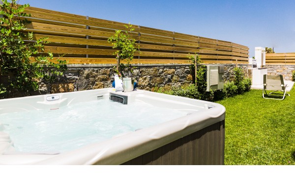 Timeless beachfront villa in Pigianos Kampos for 5, photo 4