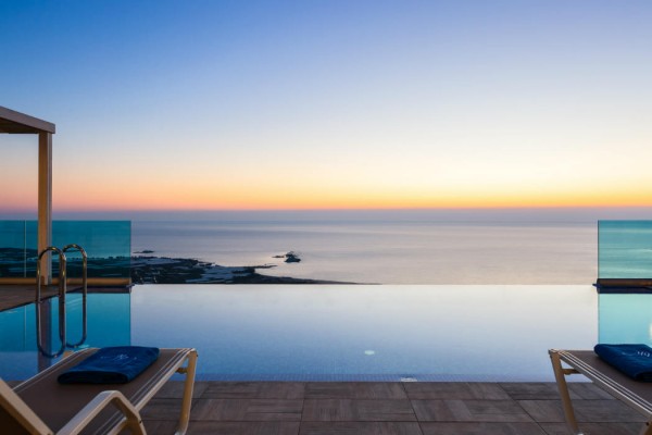Timeless 3-bedroom villa in Falasarna, photo 5