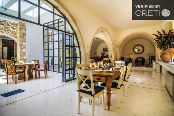 5-bedroom villa in Rethymno, photo 5