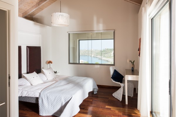 Elegant 4-bedroom villa in Akrotiri, photo 4