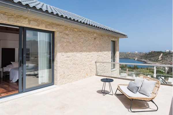 Elegant 4-bedroom villa in Akrotiri, photo 5