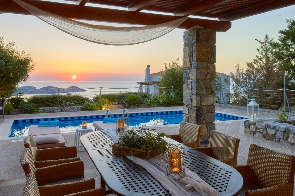 3-bedroom villa in Bali, photo 1