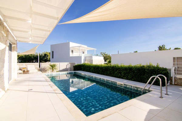 3-bedroom villa in Galini, photo 1