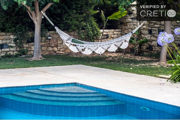 Villa with sea view in Vlichada, sleeps 6, photo 3