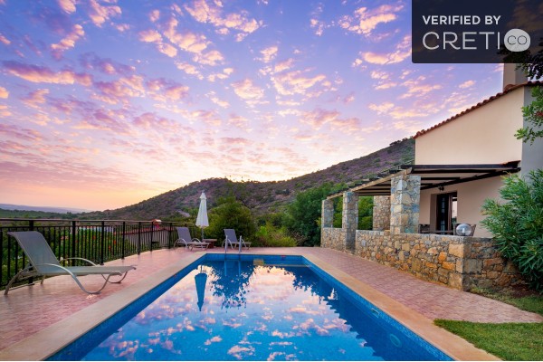 2 bedroom Villa