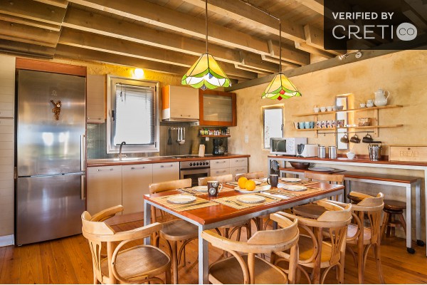 6-bedroom villa near the beach in Galatas, photo 5