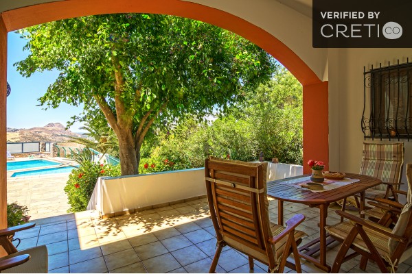 Veranda