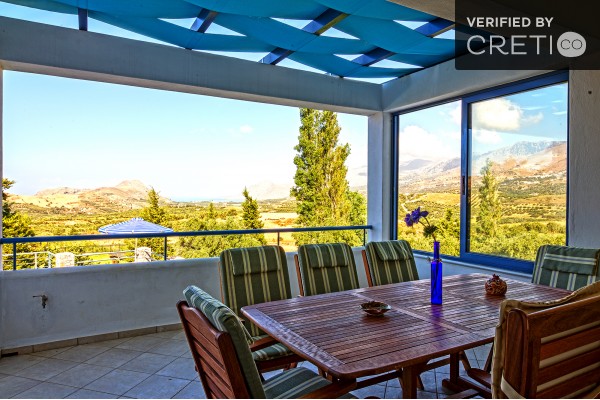 Veranda