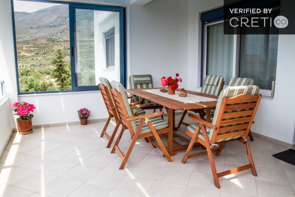 Veranda (a)