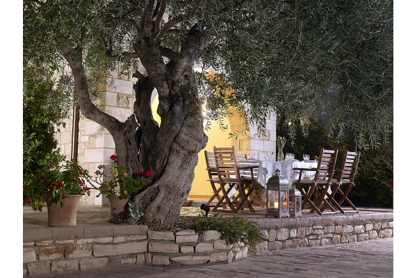 Serene villa with private pool in Prines, sleeps 6, photo 4